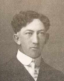 Photo of Magnus Alfred Sorlien